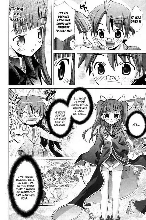 Negima!? Neo Chapter 9 30